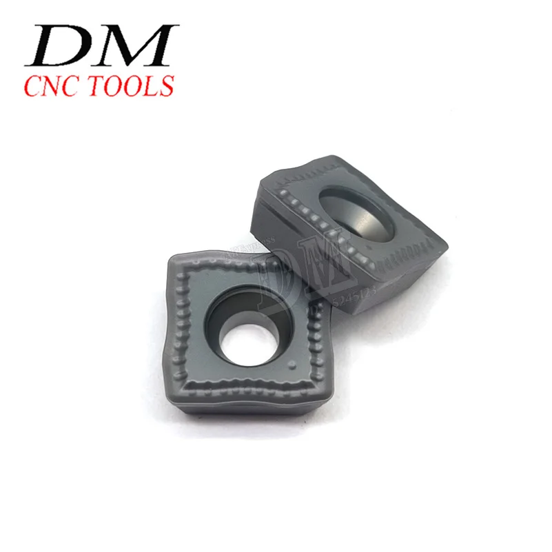 

Bit Blade SOMT11T308-PM Carbide Blade U Drill Blade Violent Drill Quick Drill Insert Drill Cutting Tool Lathe Cutter