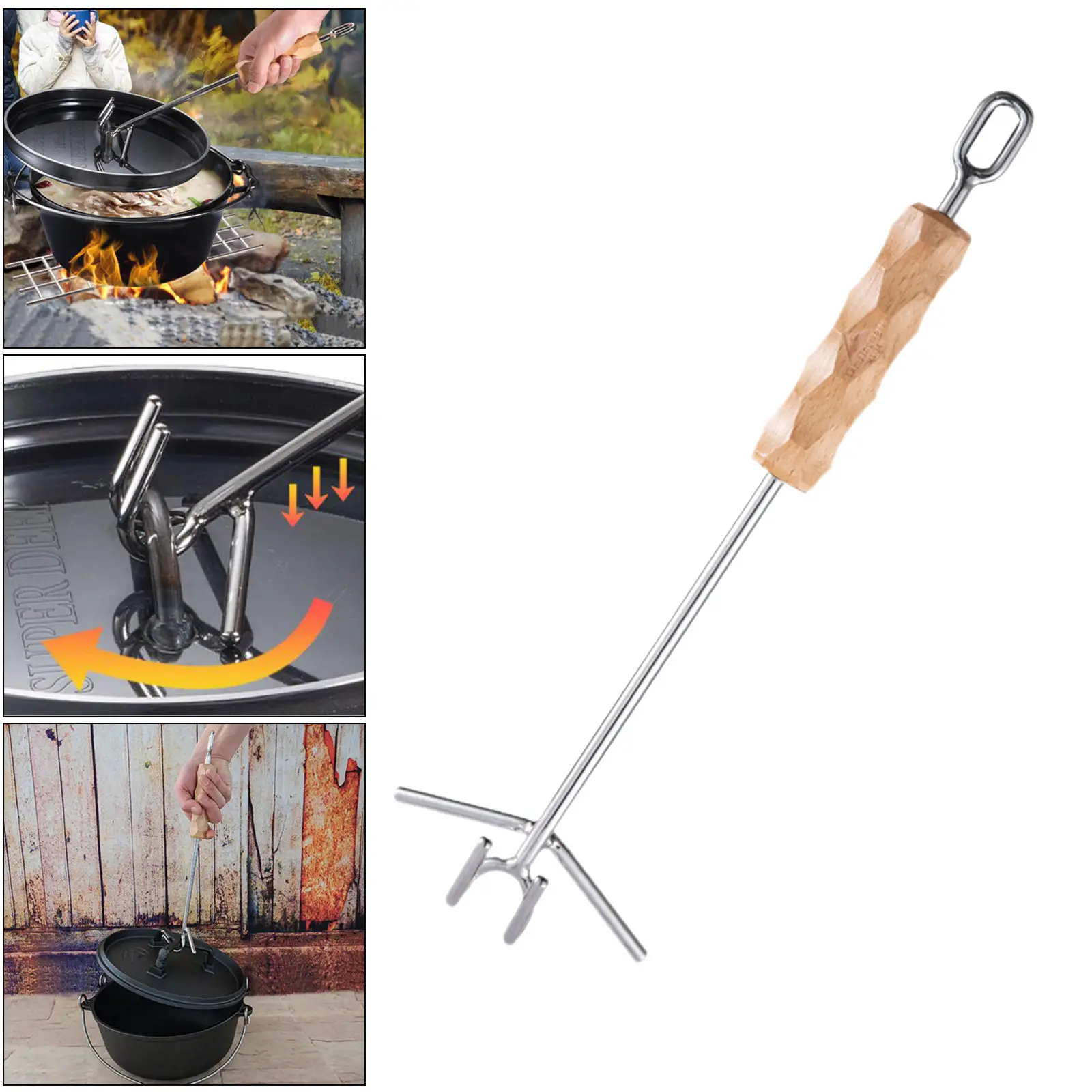 Подъемник для крышки духовки 14 дюймов | Спорт и развлечения