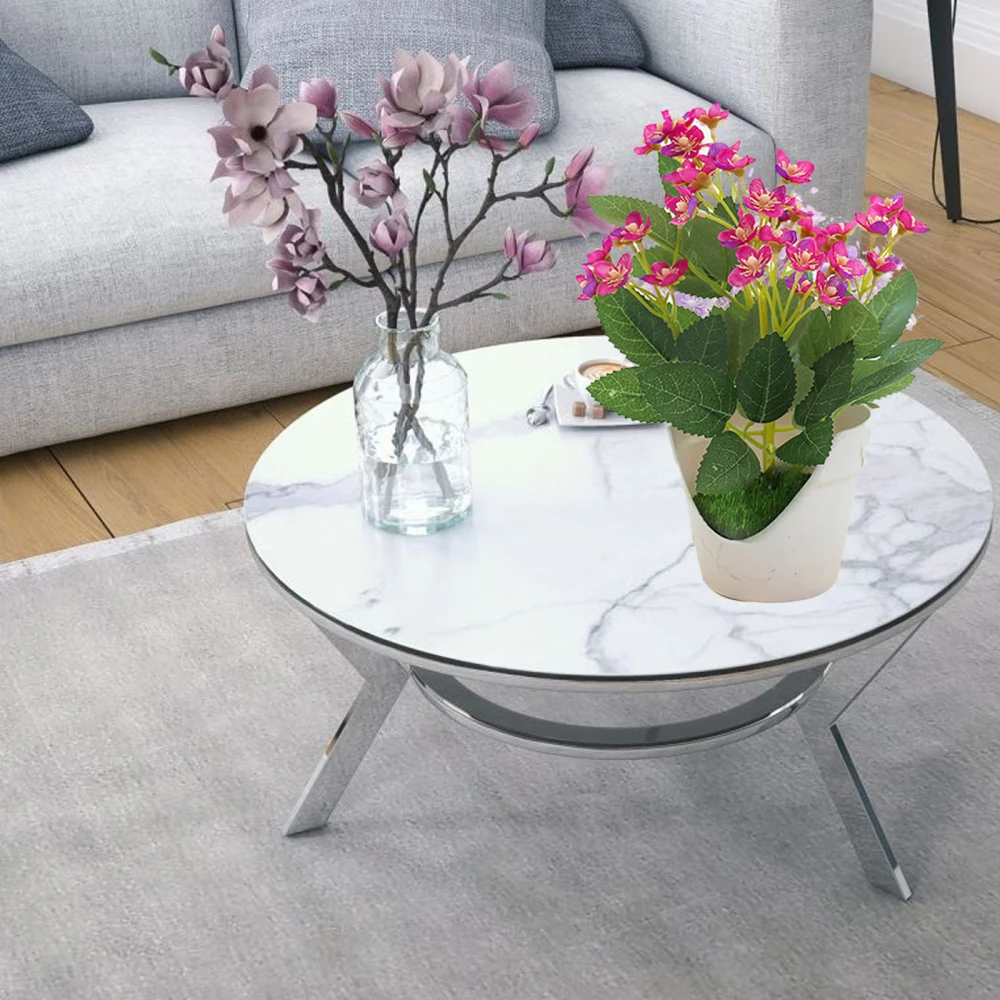 Искусственные комнатные растения украшения для дома настольное украшение