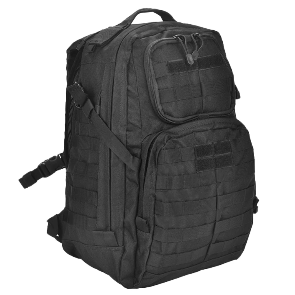 35L Tactical Backpack Army Military Assault Molle Rucksack Men Outdoor Camping Backpack Hunting Hiking Trekking Fishing Bag