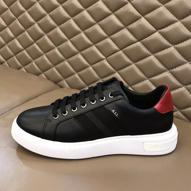

Genuine Leather Men's Spring Casual Men Shoes High Quality Comfortable Lace Up High Quality Brand Fashion Vulcanized Shoe