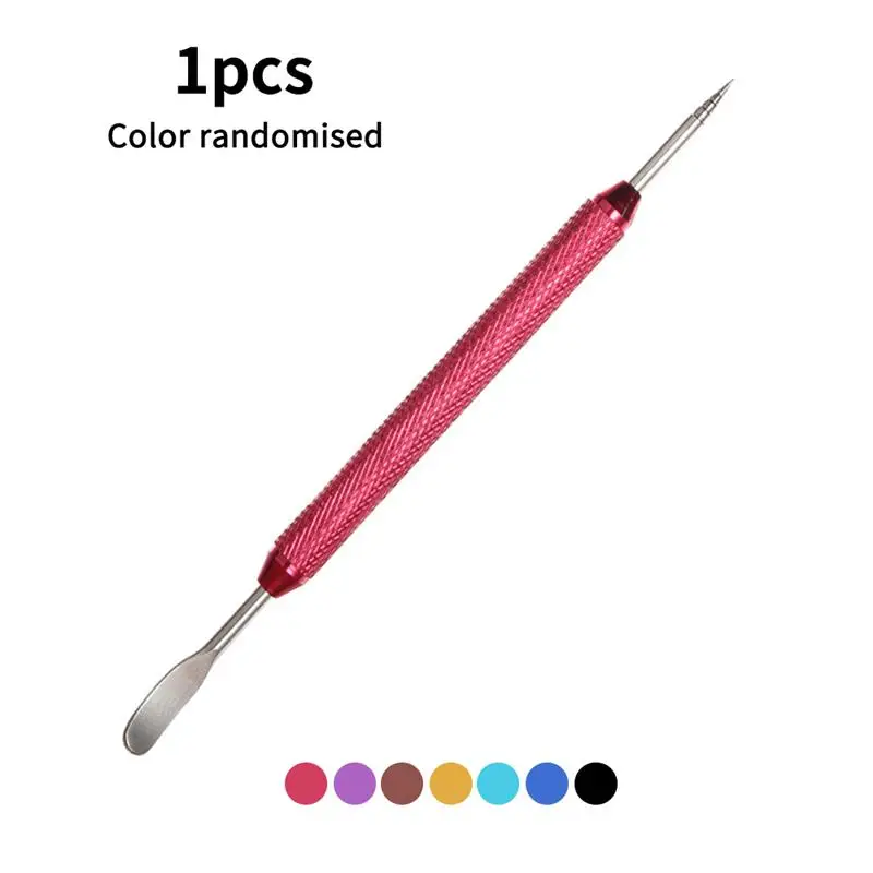 

1PC Stainless Steel Coffee Stencils Latte Foam Spatula Coffeeware DIY Coffee Art Needle Barista Tool Coffee accessories