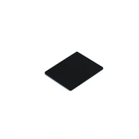 size 25x20x1mm 720nm ir pass filter glass replace for canon eos 500d camera cmos filter hb720