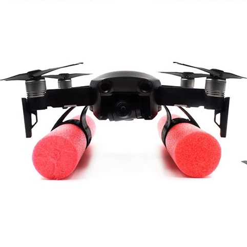 DJI Mavic Air Extended посадочная Экипировка тренировочный комплект не может плавать на