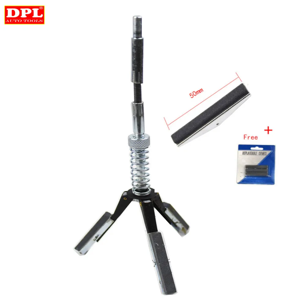 3 х кулачковый регулируемый тормозной поршневой цилиндр Hone инструмент Диапазон 32