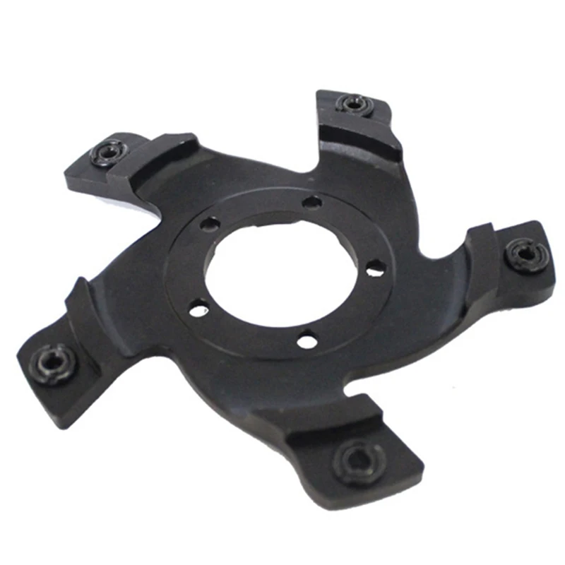 130 Bcd цепное кольцо Спайдермен адаптер Gearing для Bafang G320 Bbs03B Bbshd мотор среднего