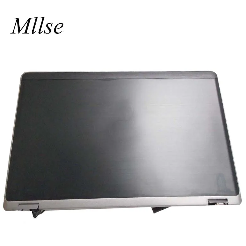 Бесплатная доставка Новинка для ноутбука Dell Latitude E6230 P14T сенсорный экран черная