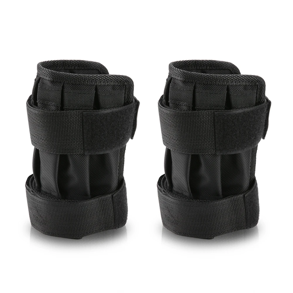 

Oxford Loading Weighted Ankle Adjustable Weighted Ankle Band Exercise Training Equipment Ankle