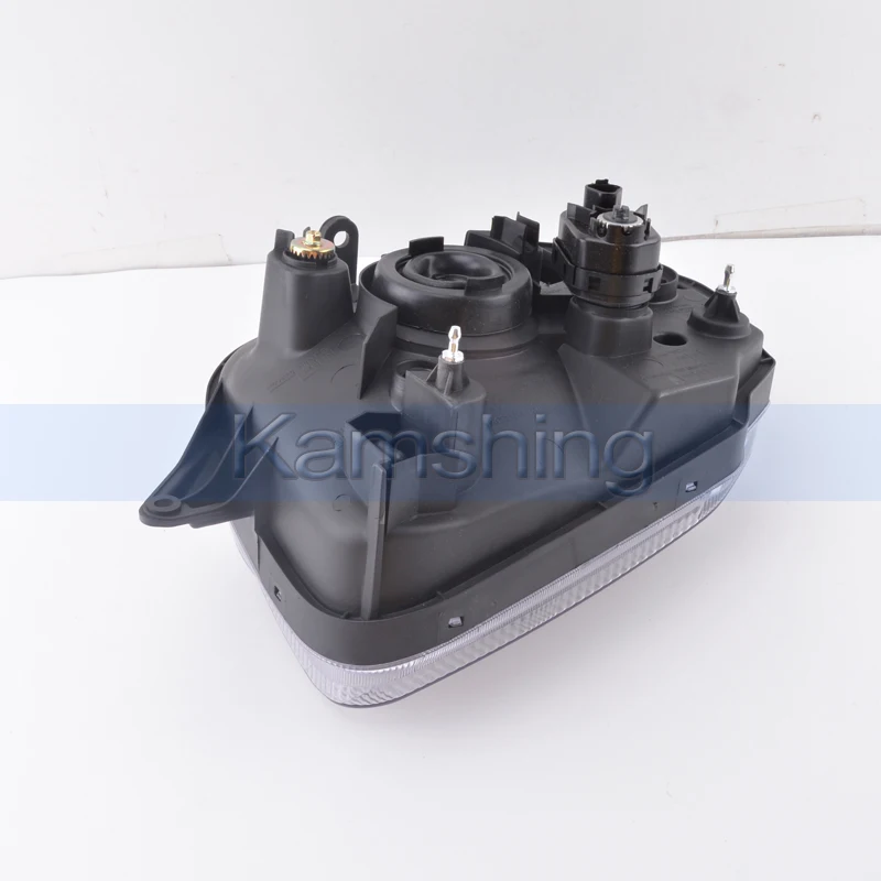 CAPQX для Suzuki Jimny 2007 2008 2009 2010 2011 2012 2013 2014 2015 2016 переднего бампера головной