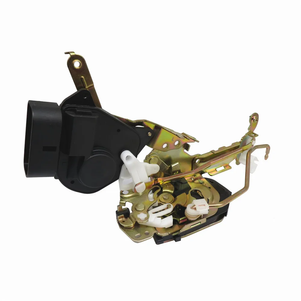 Привод замка передней и левой двери для TOYOTA COROLLA 2000-2008 69040-02190 | Автомобили