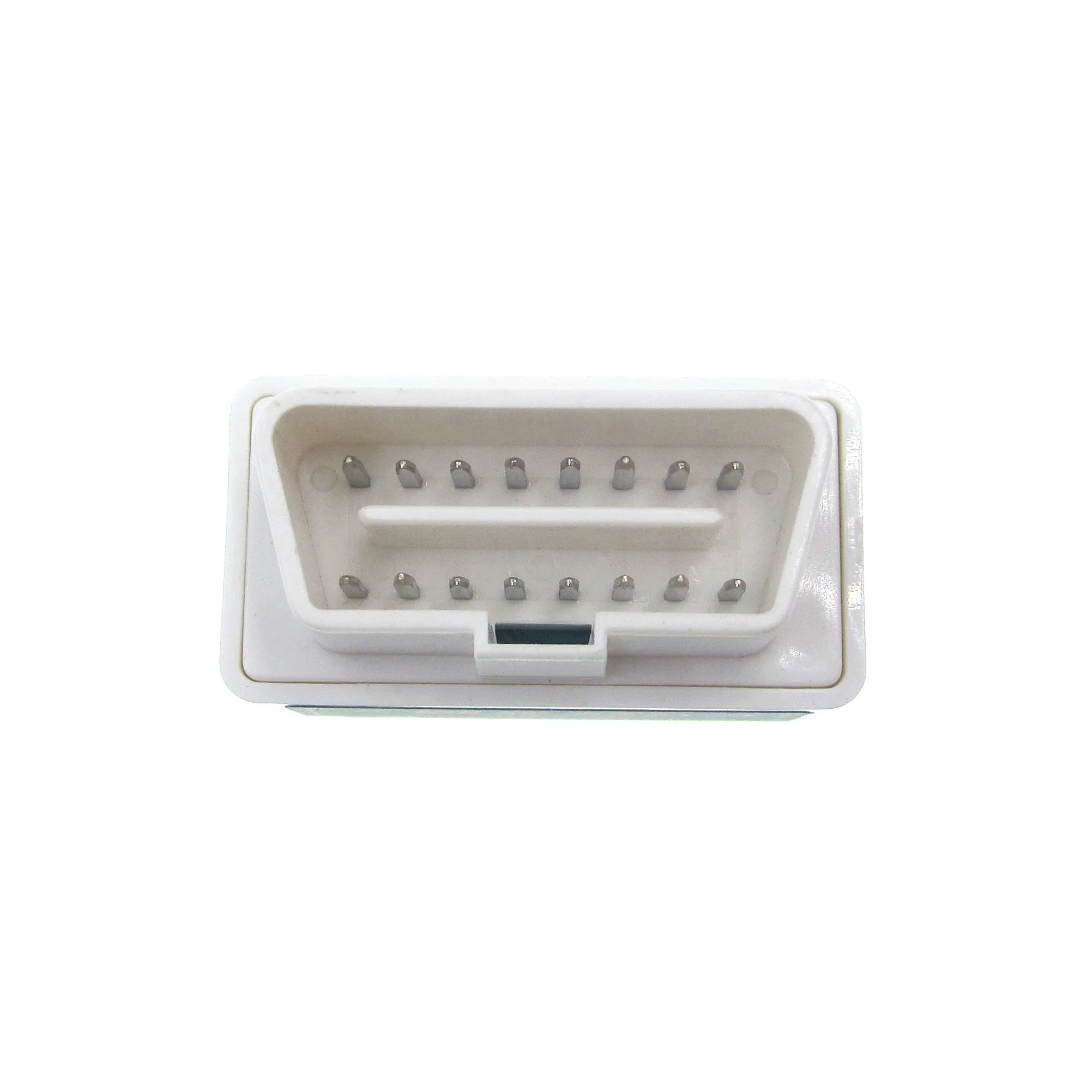 Super Mini ELM327 25k80 Wi Fi V1.5 Bluetooth OBD2 II автомобильный диагностический инструмент OBD 2