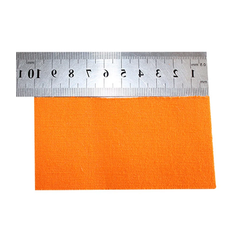 Кинезиологическая лента для занятий спортом эластичный бандаж на колено