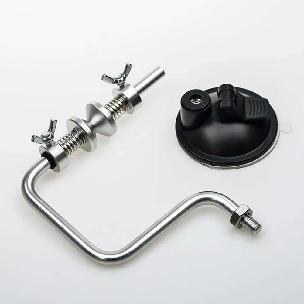 Катушка для намотки лески катушка система снасти инструменты присоска рыбалки