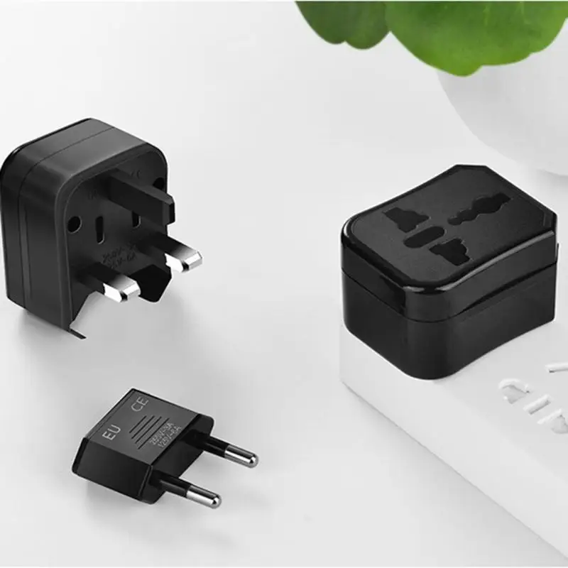 3 в 1 мульти функциональный адаптер для путешествий настенное Зарядное