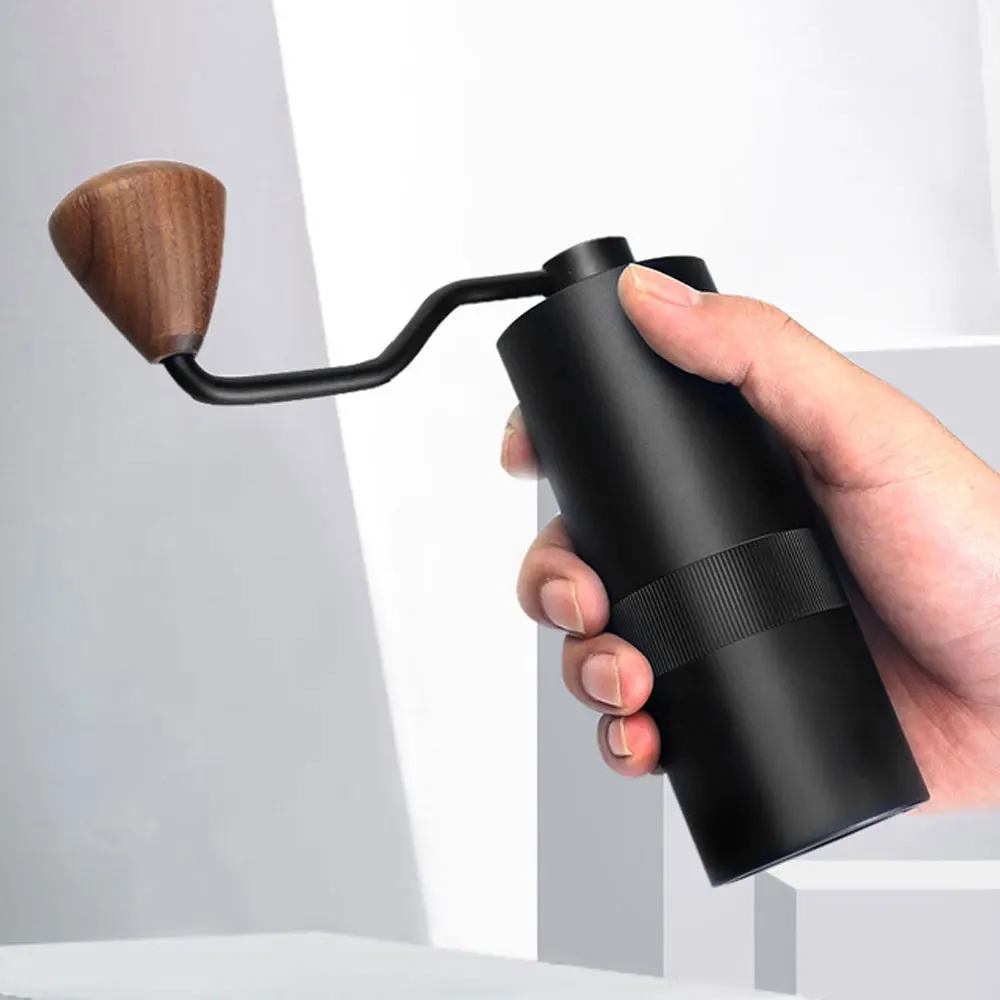 Online Macinacaffè Portatile Macinacaffè Macinacaffè Macchina Per Caffè Macinacaffè Confezione Regalo