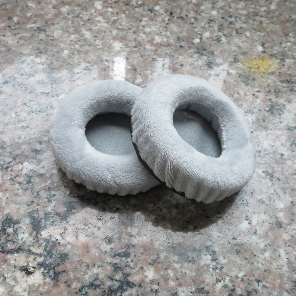 YHcouldin Ear Pads For Axelvox HD272 Headphone Replacement Earpads Velvet Pad | Электроника