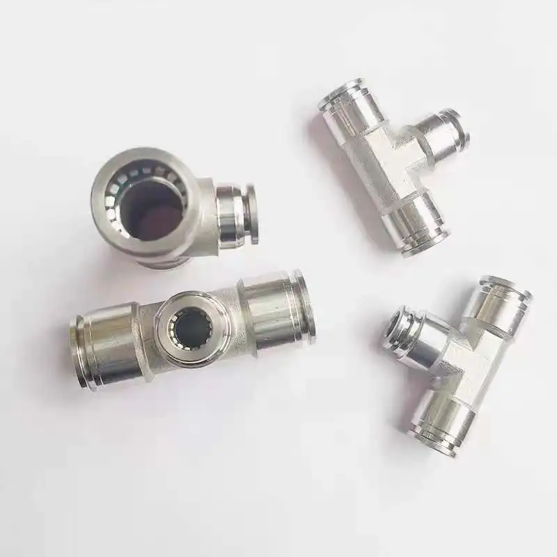 304 нержавеющая сталь пневматический для пальцев искусственные бриллианты Т