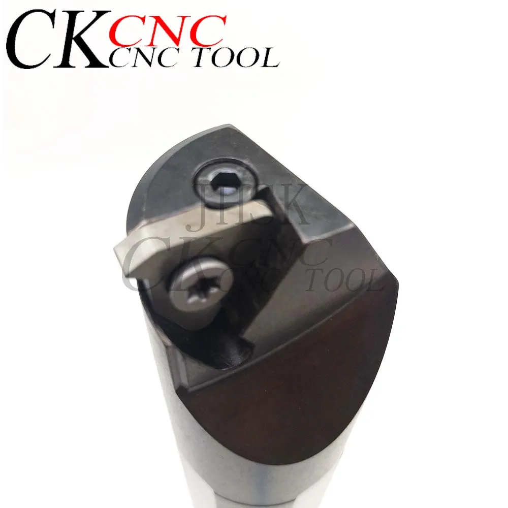 Токарный резец с ЧПУ SNR0032S22 внутренний резьбовой инструмент держатель SNR 0032S22
