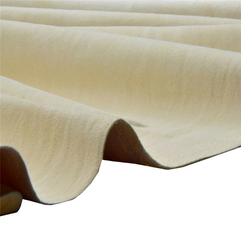 1 шт. тряпка из замши 40 х60 см|Губки тряпки и щетки| |