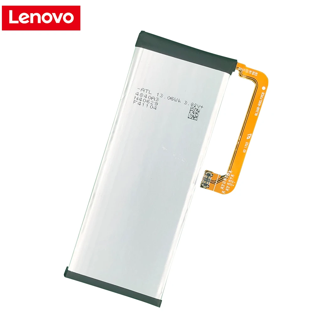 Новый 100% Оригинальный аккумулятор для Lenovo ZUK Z1 Z2 Z2131 PRO VIBE S1 S1c50 S1a40 Аккумулятор