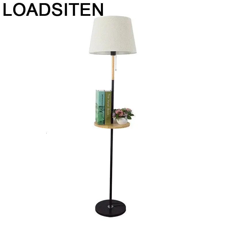Напольный светильник Stehleuchte Lampe Sur Pied Para Sala Piso для гостиной|Напольные лампы| |