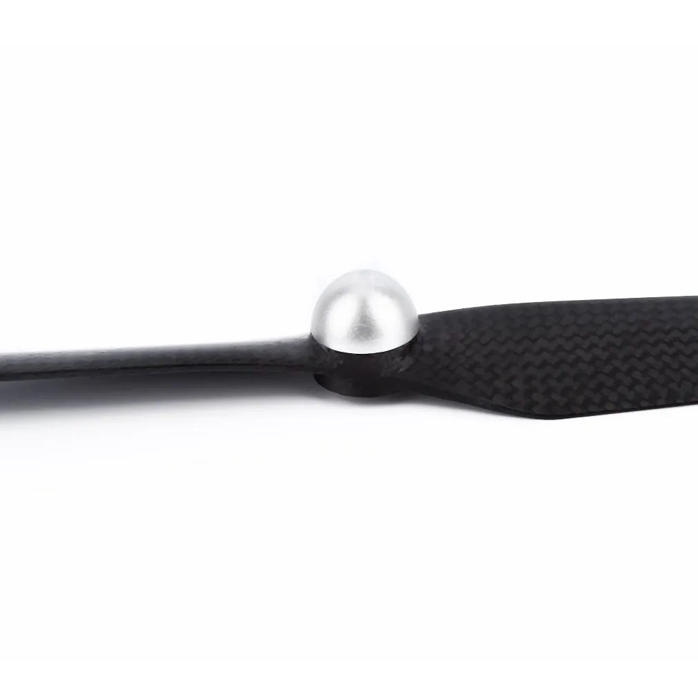 

4PCS Carbon Fiber Low Noise Propellers Spare CW/CCW Props Blades For Yuneec Q500 Q500 4K Drone