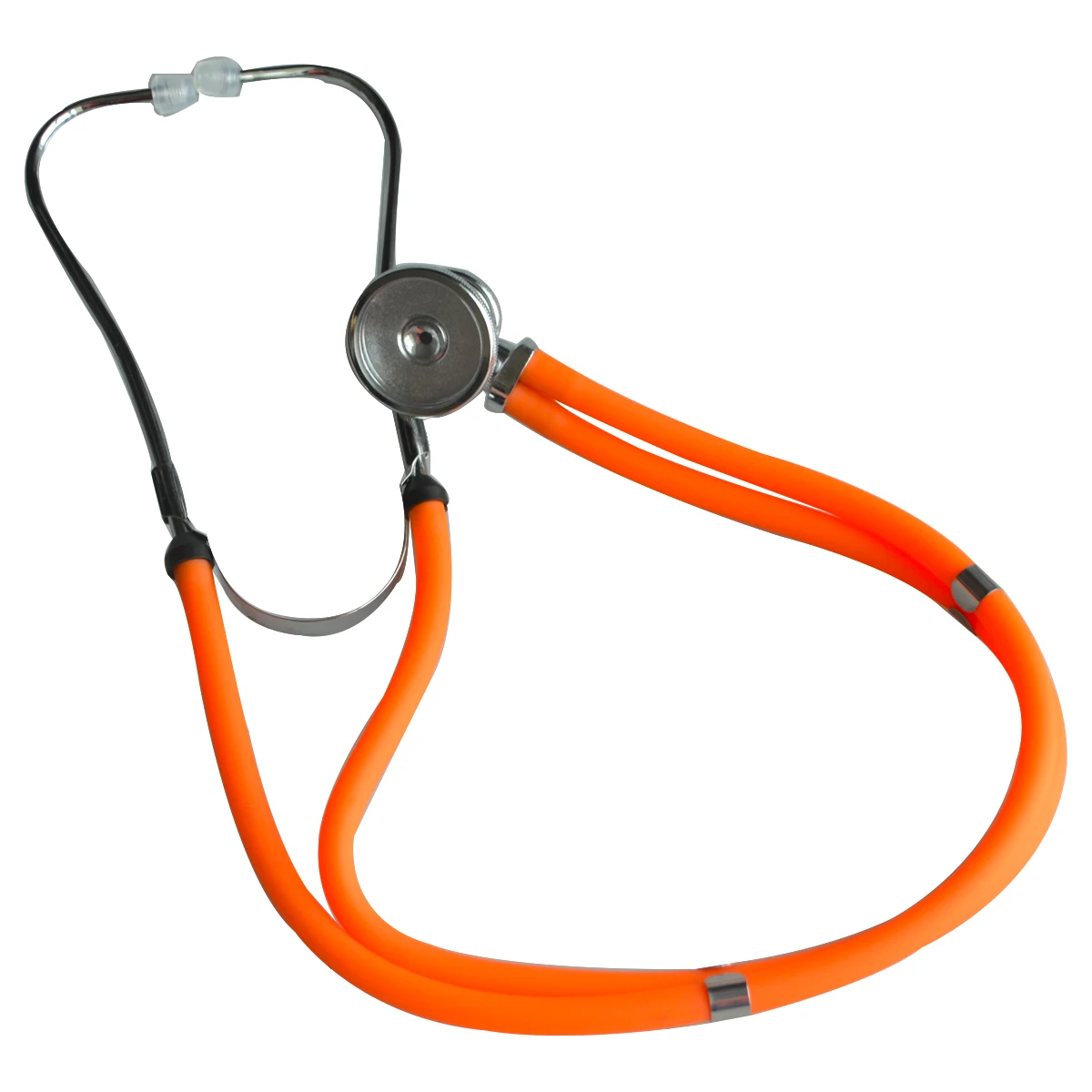 1 шт. профессиональный стетоскоп многофункциональное двухстороннее устройство