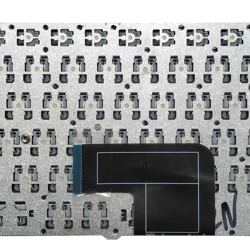 Новая русская клавиатура для ноутбука DNS Pegatron C15 C15A C15E PG C15M C17A DEXP V150062AS4 0KN0