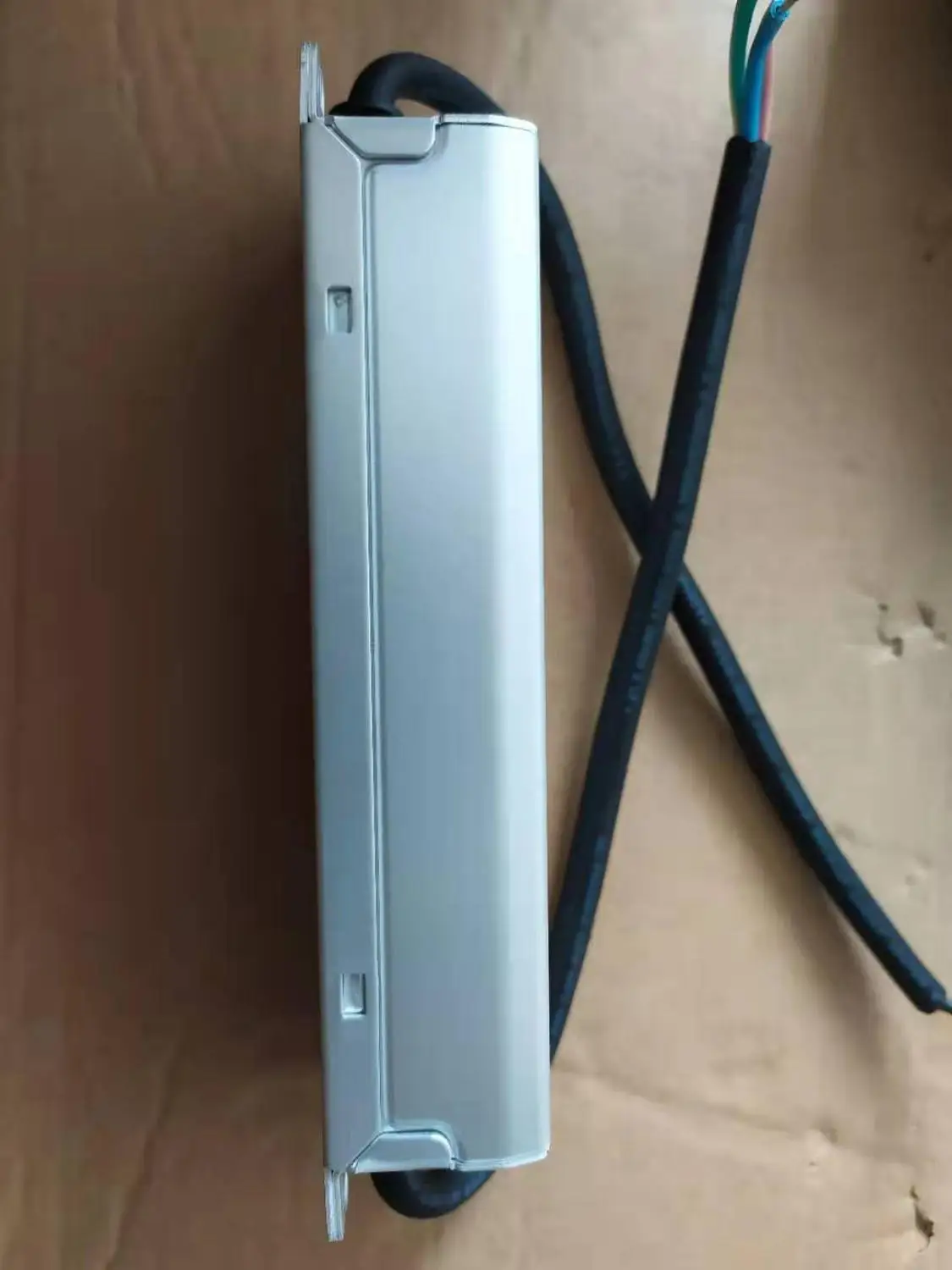 MEAN WELL 150W Светодиодный драйвер с режимом постоянной мощности XLG-150-H-A