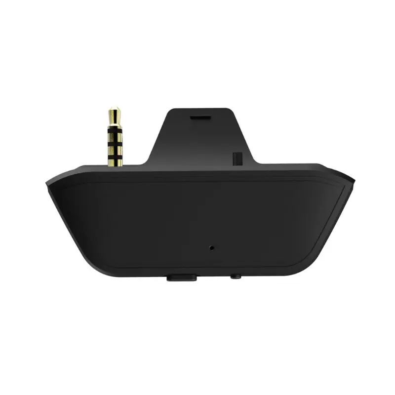 OOTDTY Беспроводная bluetooth-гарнитура адаптер 3,5 мм конвертер для наушников для XBox One комплект