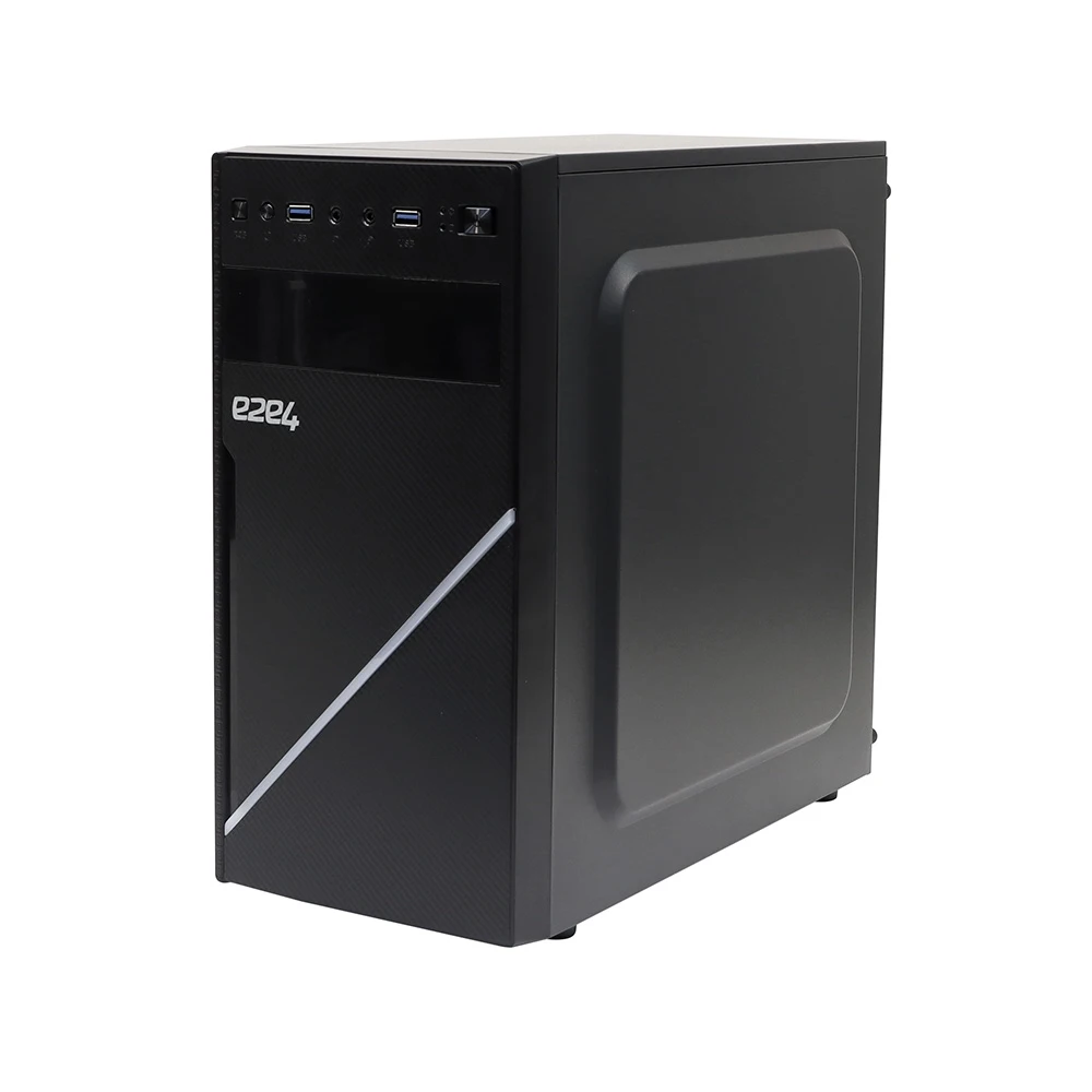 Системный блок e2e4 PC Gamer S RX5508 AMD Athlon 840 3.1GHz 8Гб RAM 120Гб SSD+1Тб HDD RX550 2Гб DOS | Компьютеры и