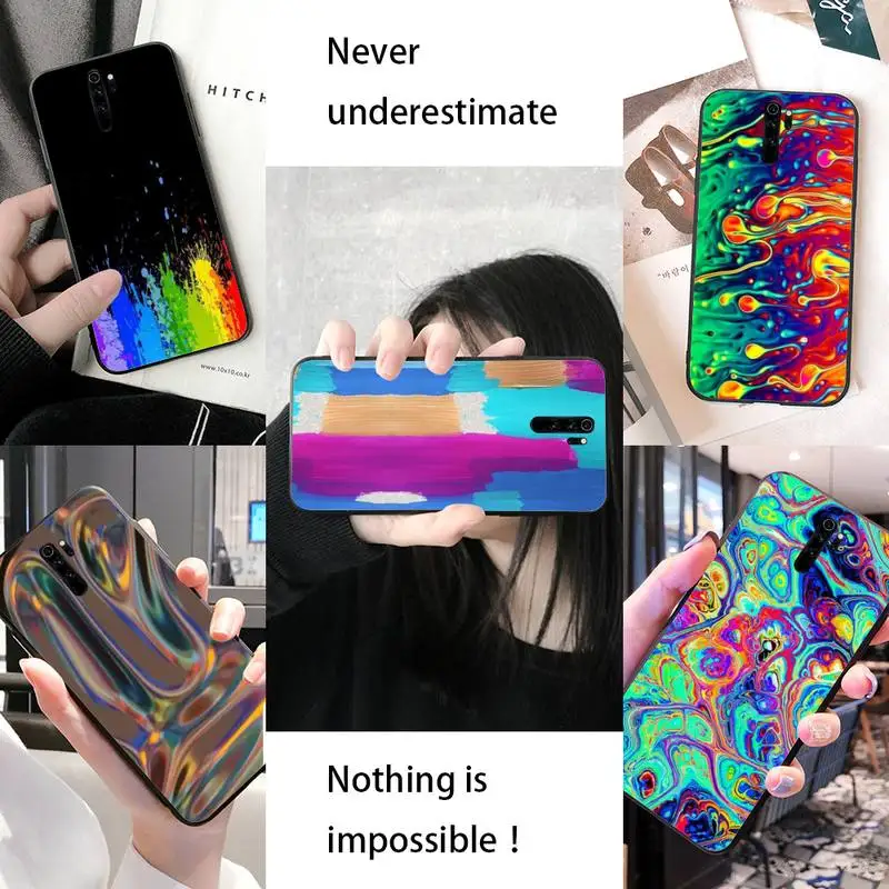Motirunner мобильный обои силиконовый чехол для телефона с изображением на задней
