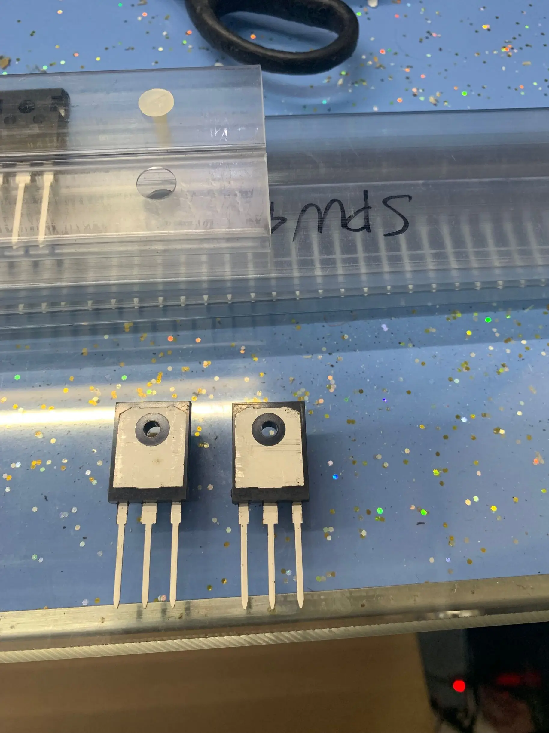 SPW47N60C3 TO 3P MOSFET 47A650V 100% высокого качества оригинал Гарантия 47N60C3|chip|originalchip transistor |
