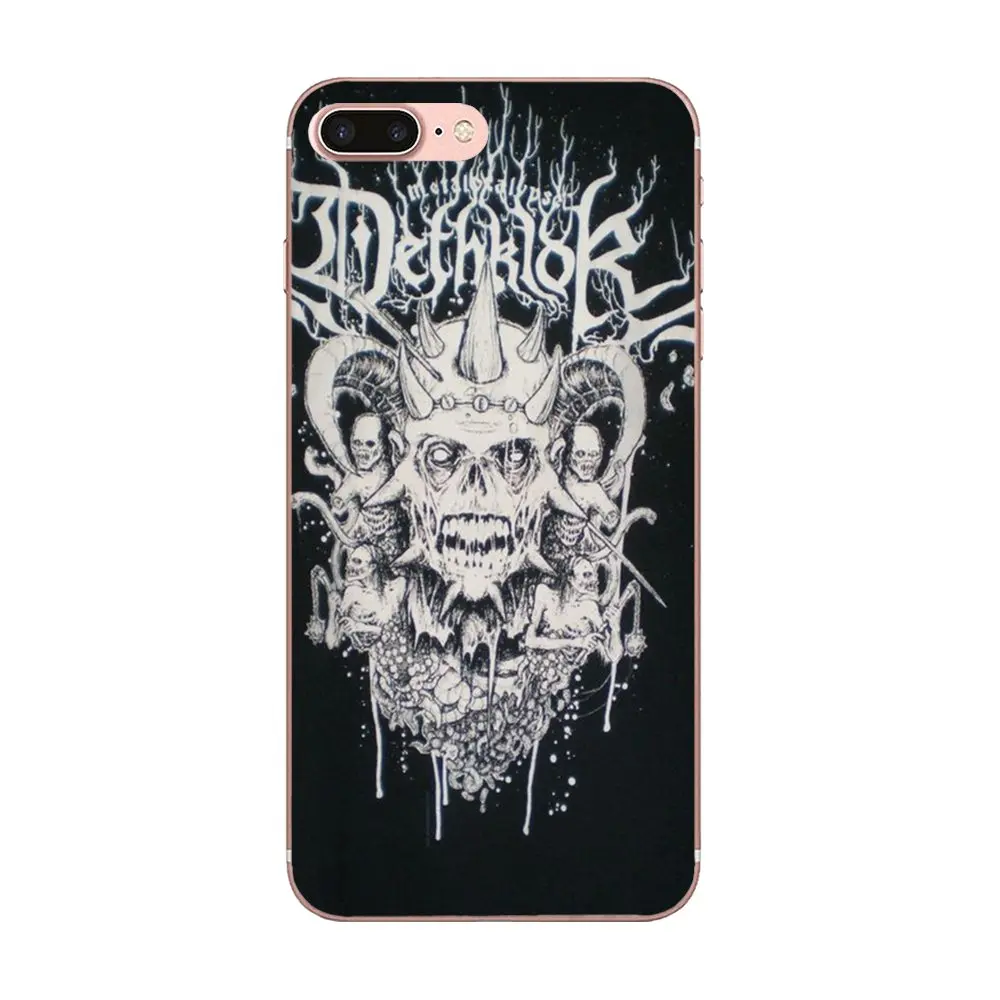 Мягкий чехол-книжка из ТПУ для LG K50 Q6 Q7 Q8 Q60 X power 2 3 Nexus 5 5X V10 V20 V30 V40 Q Stylus Awesome Killstar Satan