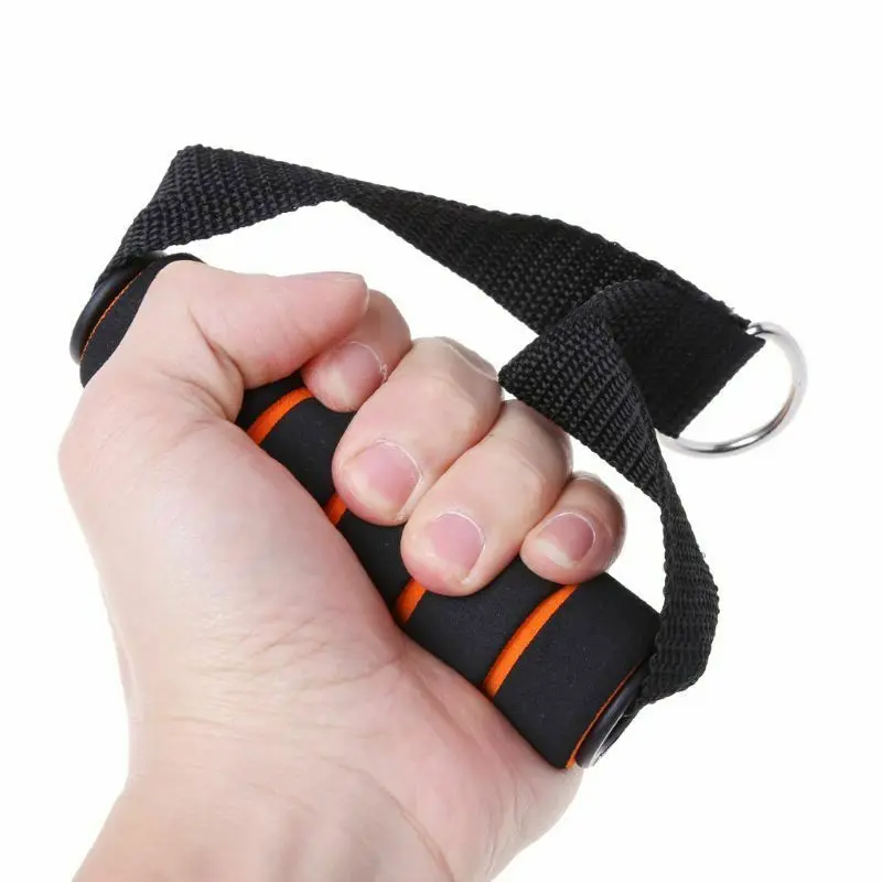 Дверной анкер для тренажерного зала Эспандеры фитнеса тренировочные подвеска