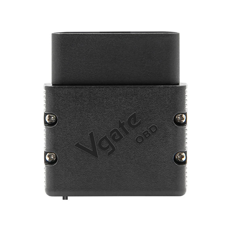 Vgate vLinker MC + ELM 327 Bluetooth 4 0 OBD 2 OBD2 ELM327 V2.2 wifi для Android/IOS сканер автомобильный инструмент