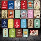 WellCraft чайная надпись 