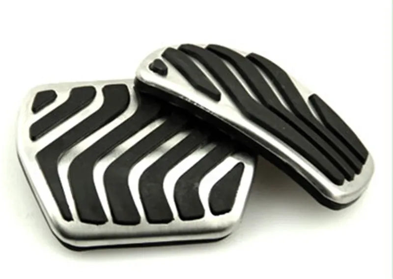 2 шт. Plug & Play топливный газовый тормоз ножная педаль набор пластин для INFINITI QX50 2018