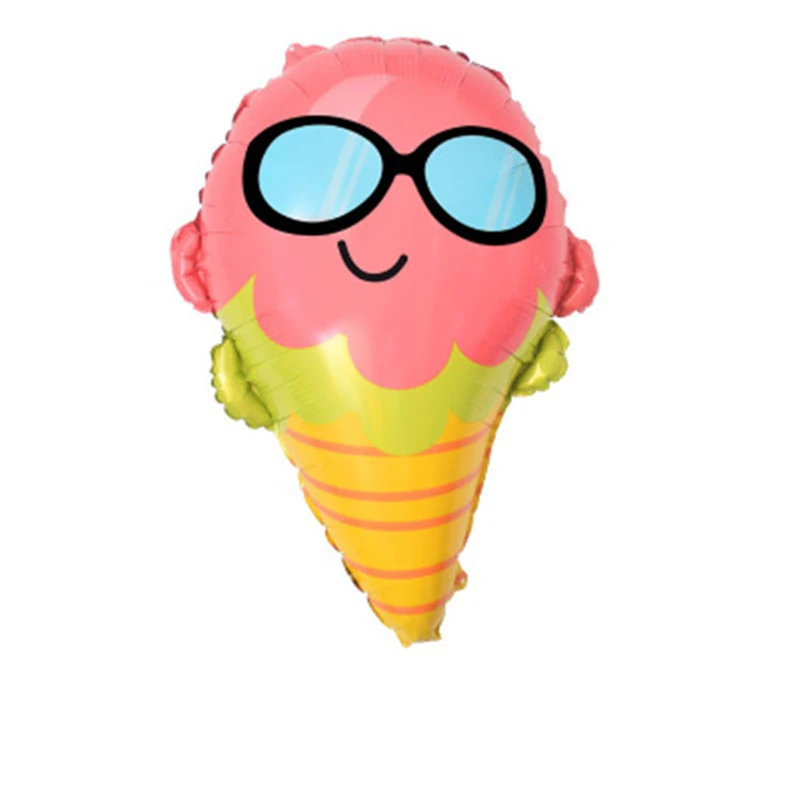 1pcRainbow смайлик солнце цветной цветок подсолнуха глаза от Солнца форма вечерние