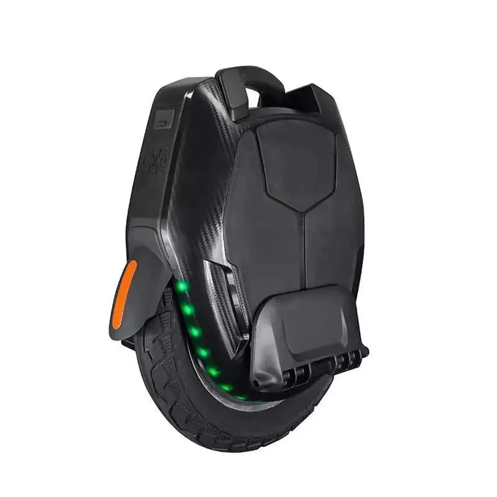 Оригинальный KS 16X 1554wh ks16x Моноцикл électrique плюс один Одноколесный 2200 Вт Мотор