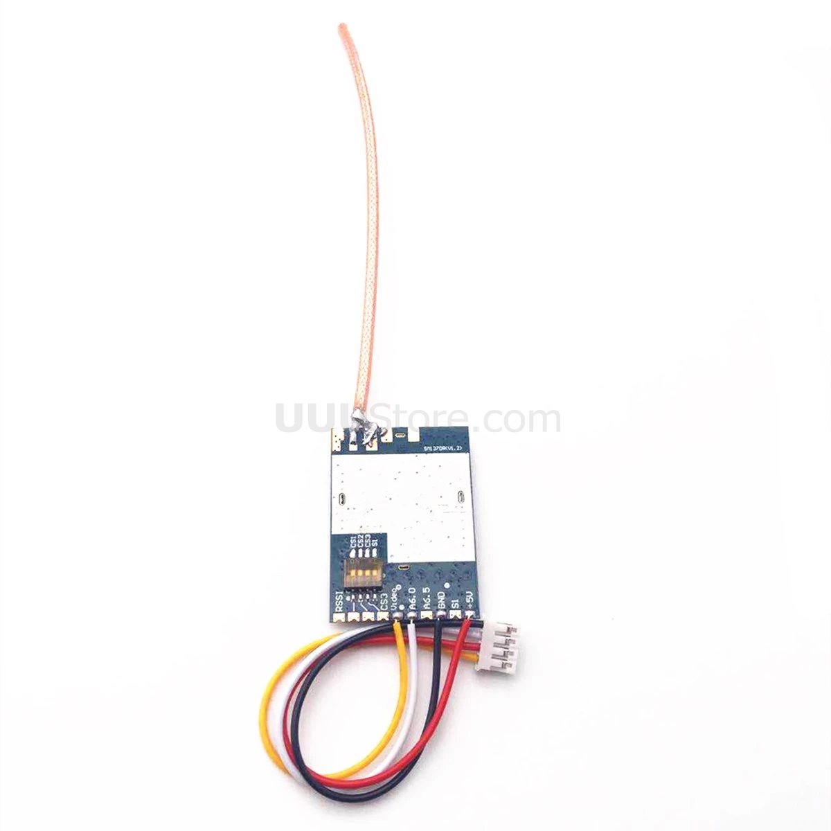 12g 8ch 700mw av аналоговая сигнальная п