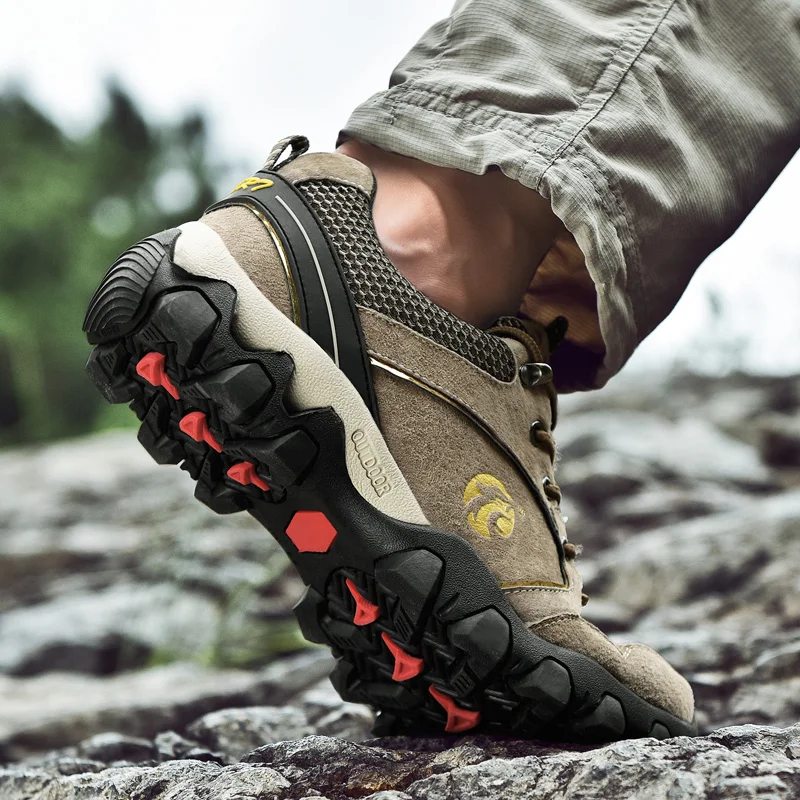 

2020 кожаная мужская обувь, дышащие мужские кроссовки на шнуровке, осенне-зимние модные роскошные дизайнерские мужские черные рабочие повсед...