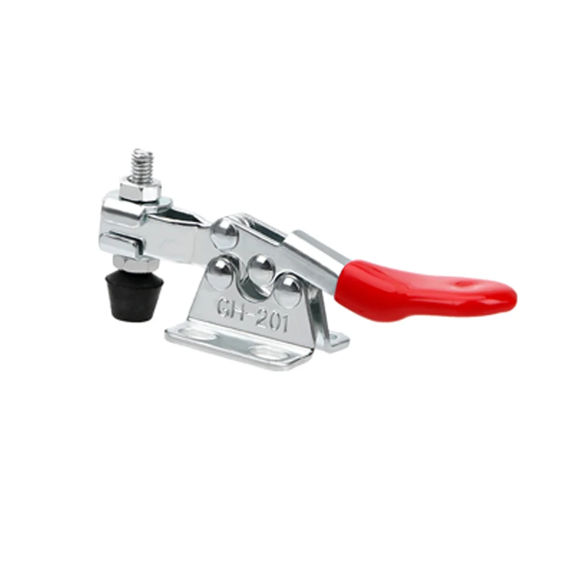 Зажим крепежа ручной инструмент автомобильный аудио Рог фиксированный домашний