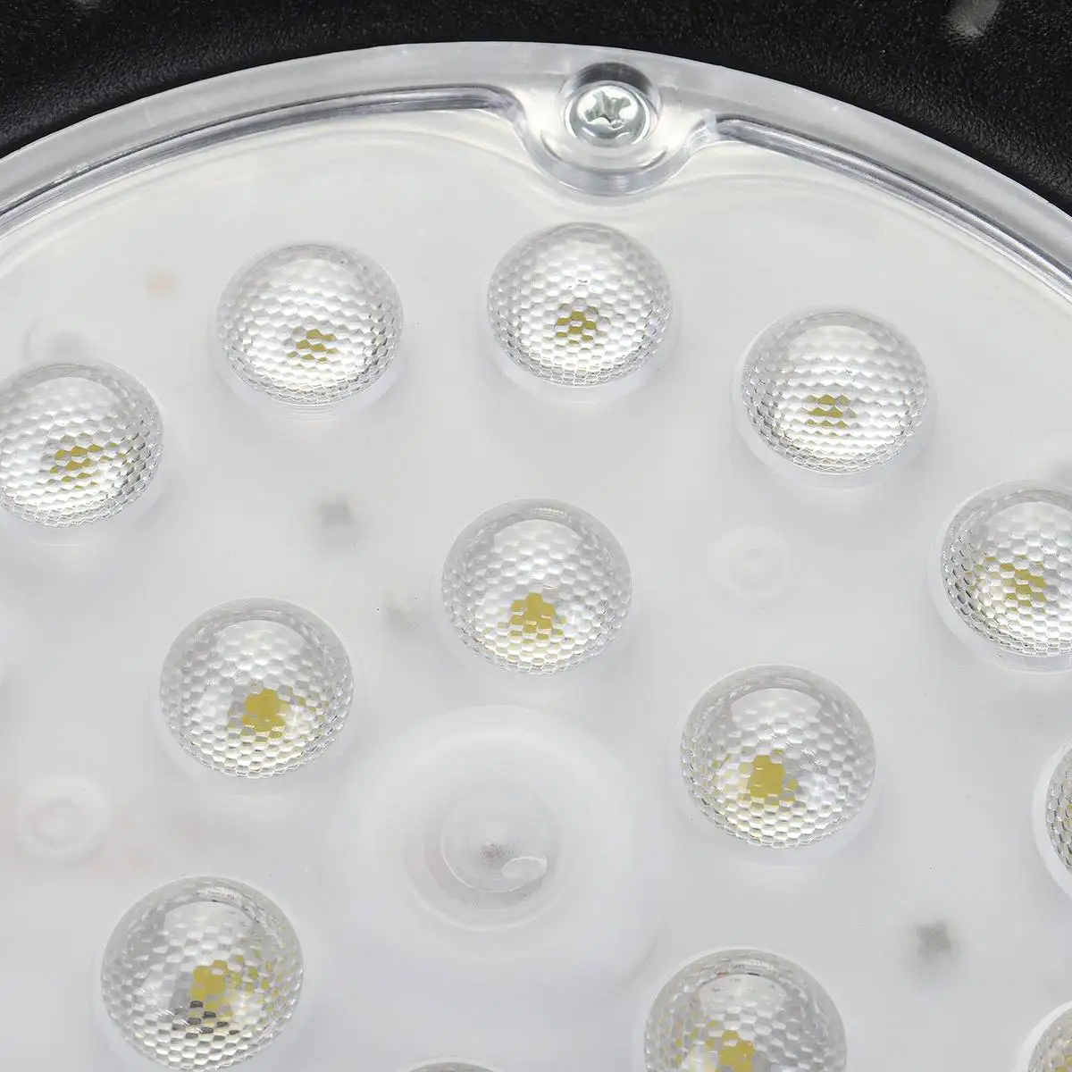 

Led High Bay Light Waterproof IP65 Warehouse Workshop Garage Industrial Lamp Stadium Market Airport LED garage light garage lamp