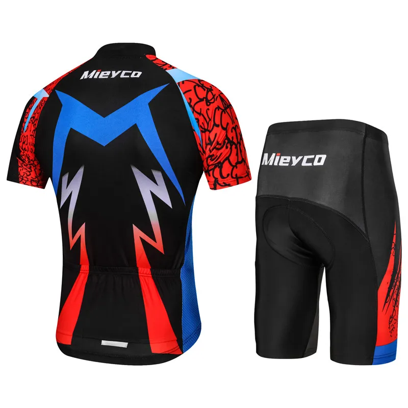 Майка для велоспорта с принтом топ из полиэстера лето 2019 | Спорт и развлечения