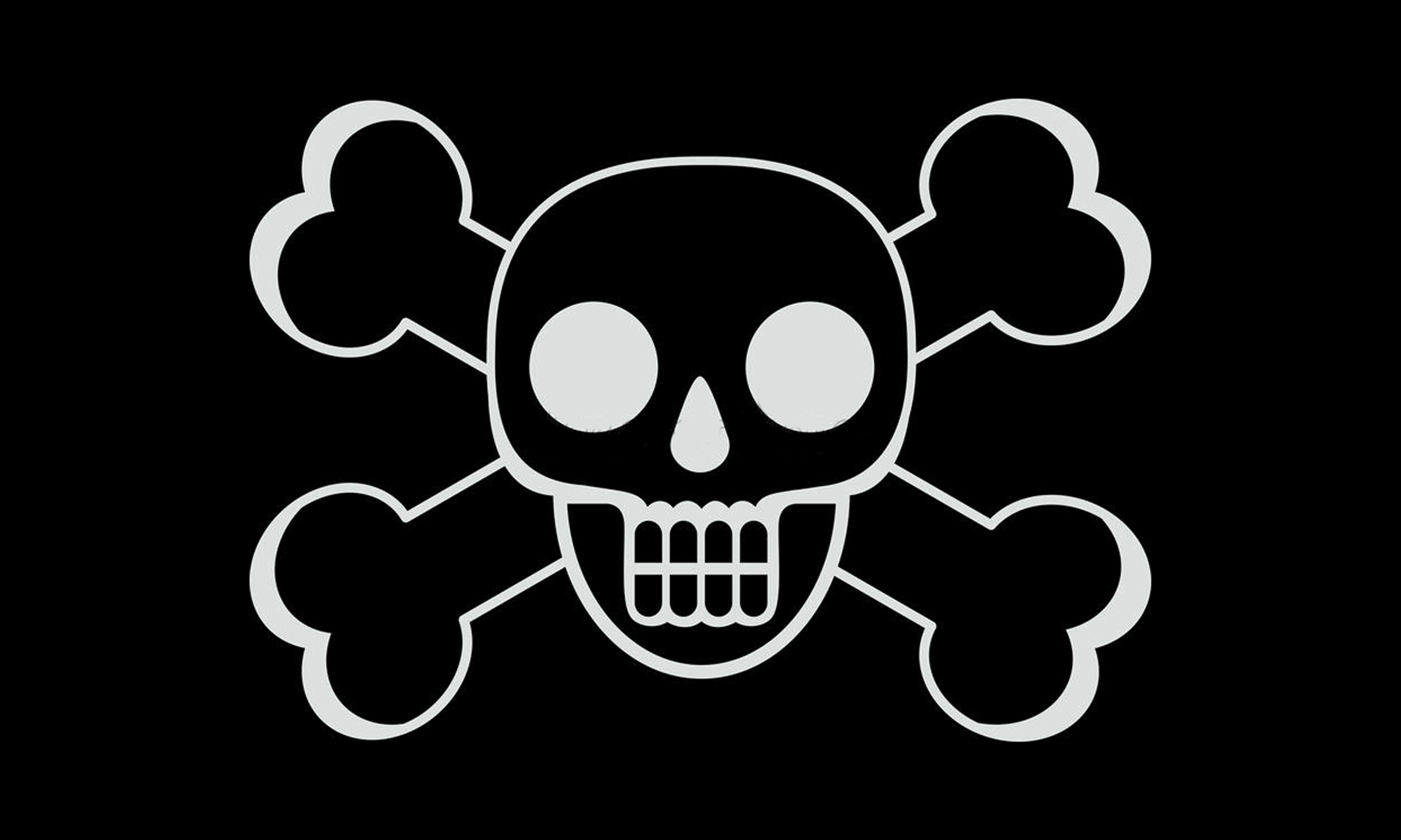 

cute skull flag with death skull cross bones custom 3x5ft flag banner