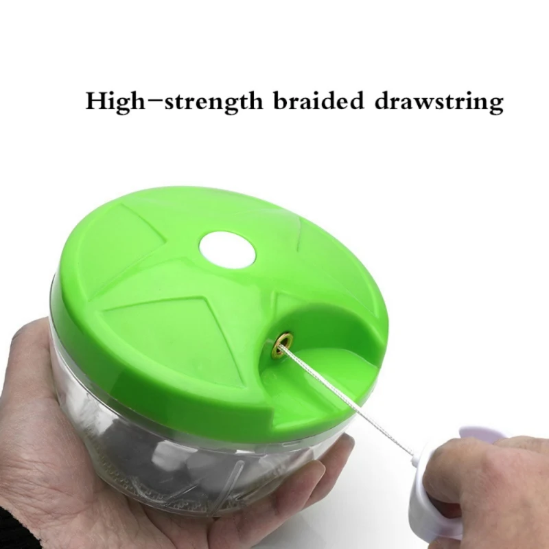 Измельчитель для креветок блендер миксер рыболовная приманка процессор