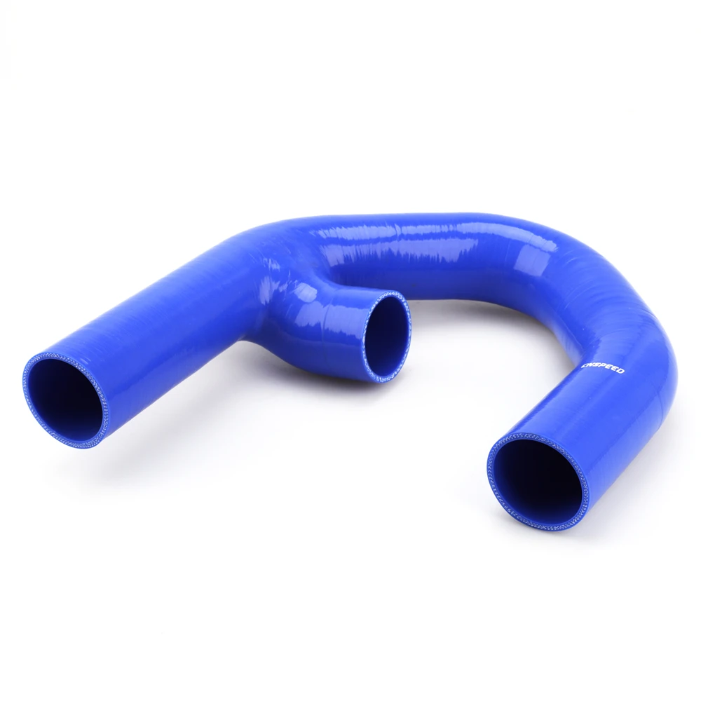 CNSPEED турбо силиконовый набор шлангов для интеркулера Volkswagen Golf Mk5 Mkv Gti 2 0 Fsi T 06 10