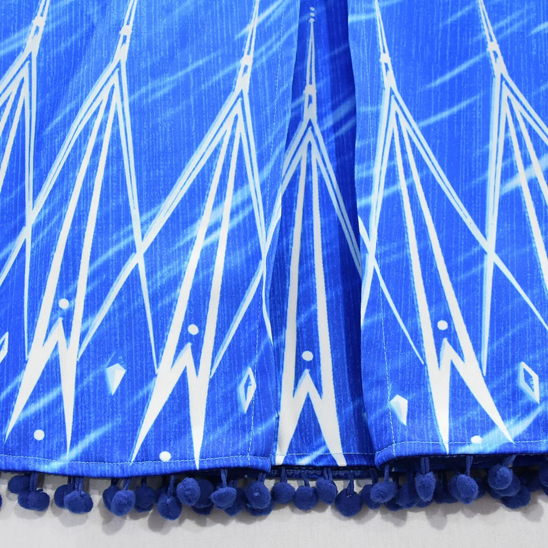 Новинка Детское платье принцессы для девочек Платье с длинными рукавами