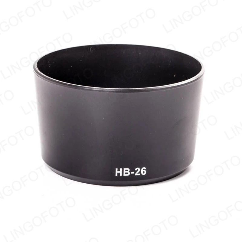 HB 26 круглая бленда объектива для AF NIKKOR 70 300 мм f/4 5 6G|lens hood|hood lenshood hood |